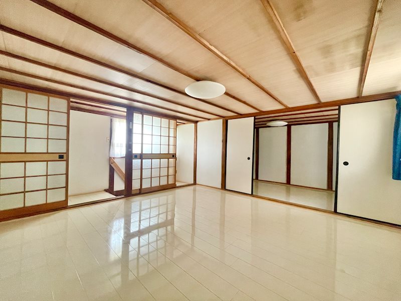 西条市三芳　中古住宅 その他