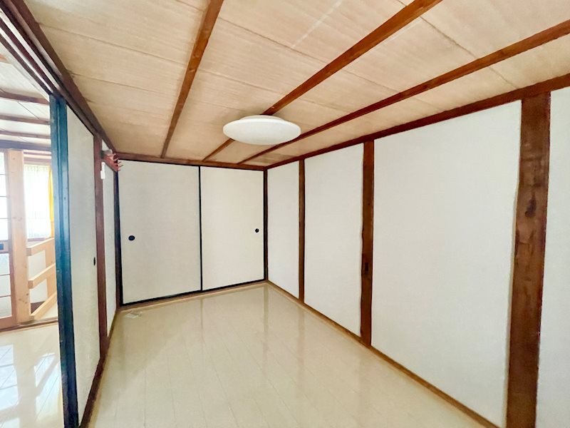 西条市三芳　中古住宅 その他