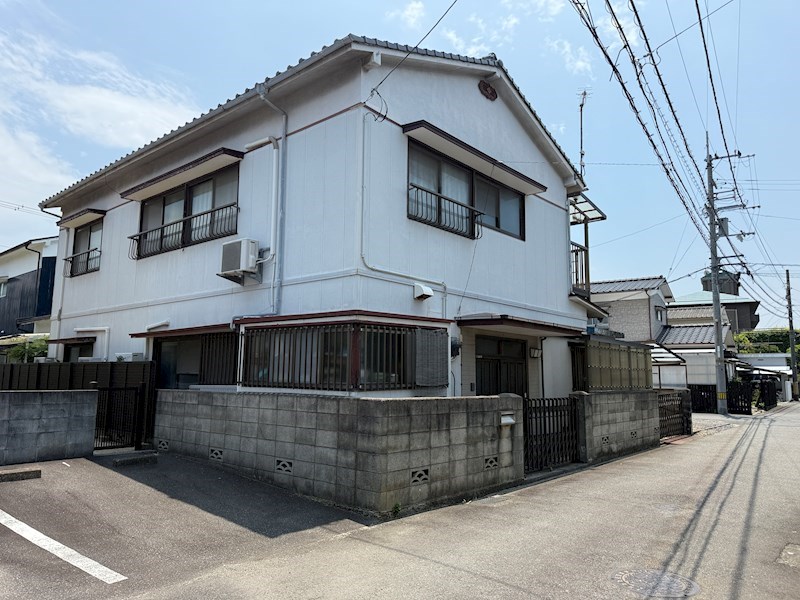 山西町土地 その他
