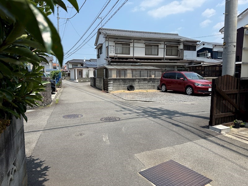 山西町土地 その他