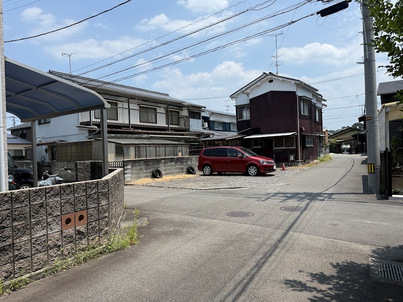 山西町土地 その他
