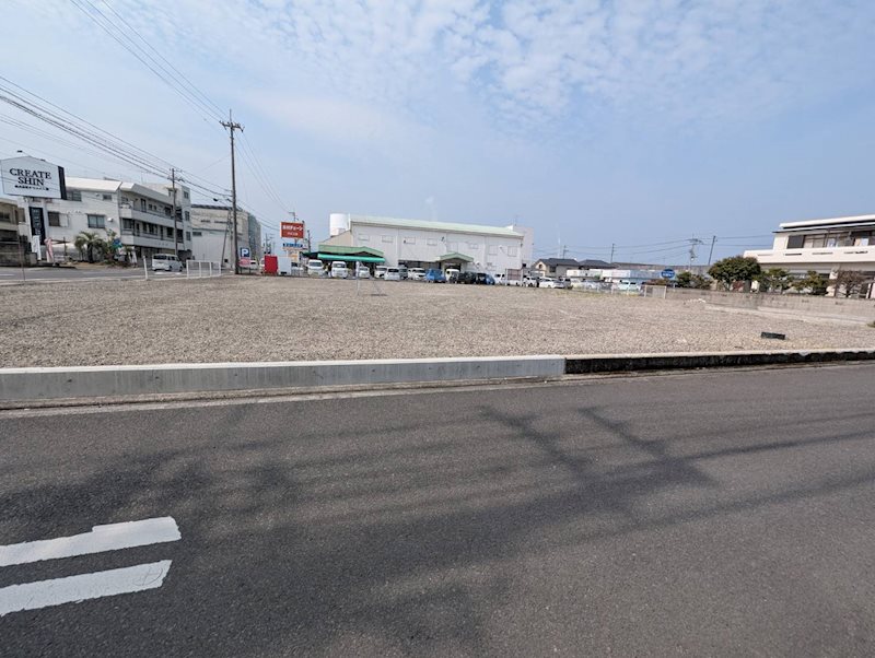 金生町下分　土地 その他
