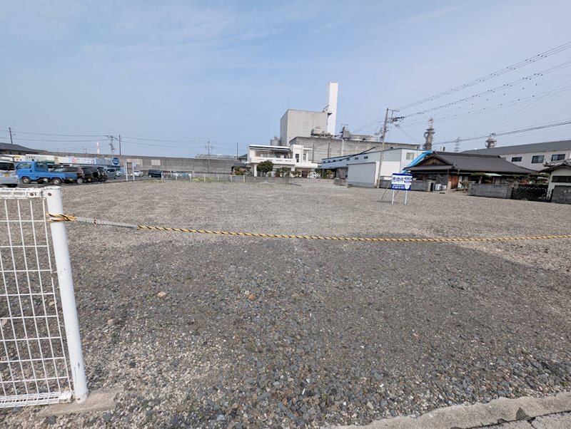 金生町下分　土地 その他