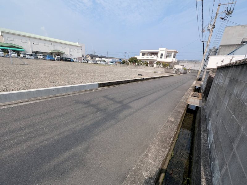 金生町下分　土地 その他
