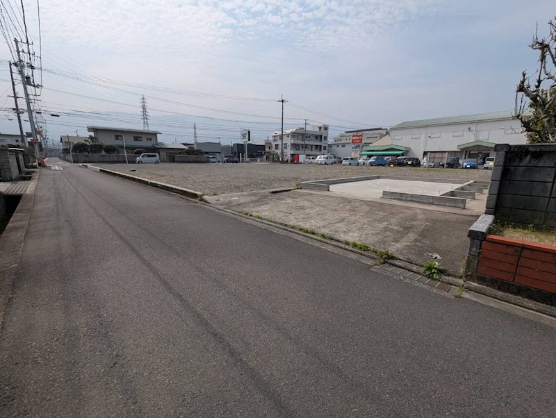 金生町下分　土地 その他