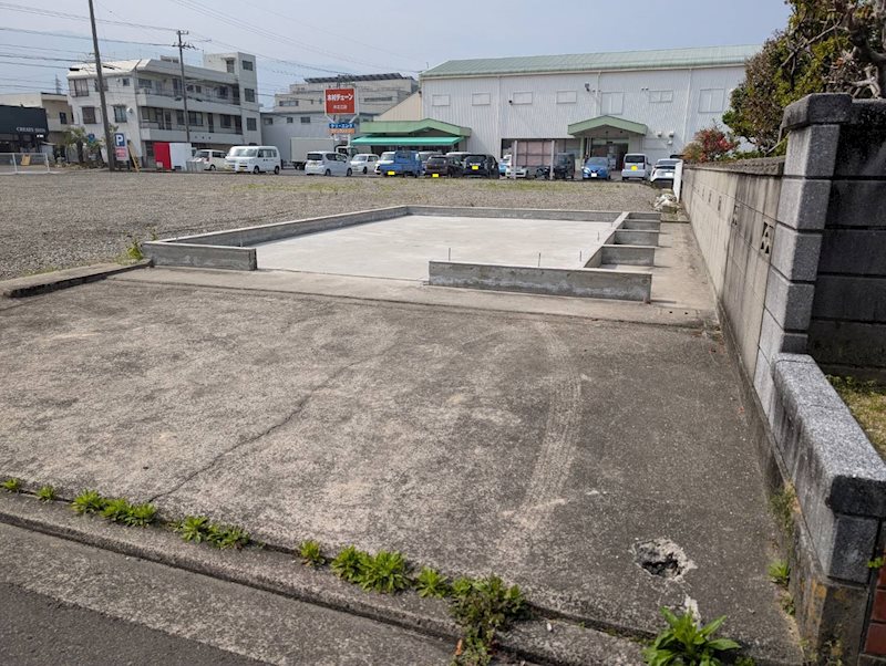 金生町下分　土地 その他