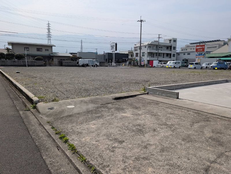 金生町下分　土地 その他