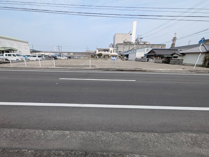 金生町下分　土地 その他