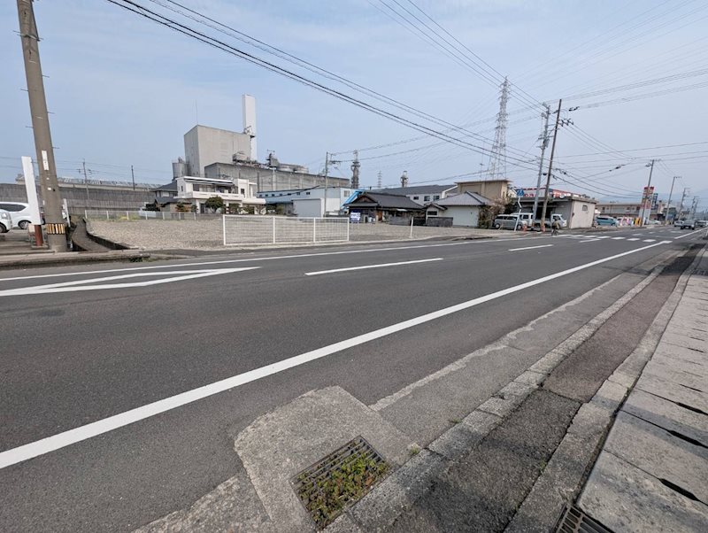 金生町下分　土地 その他