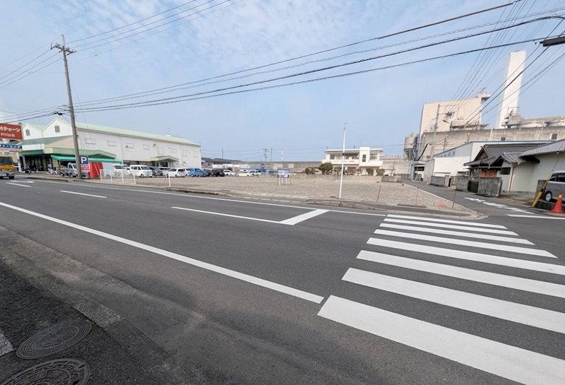 金生町下分　土地 その他