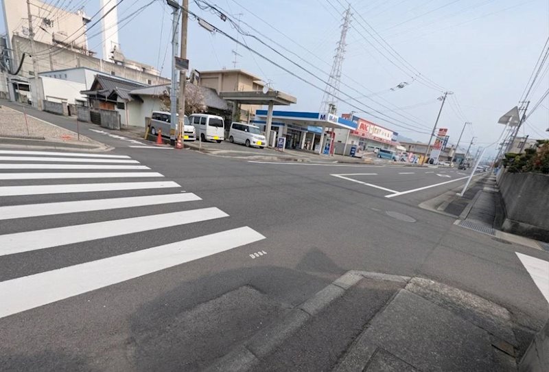 金生町下分　土地 その他