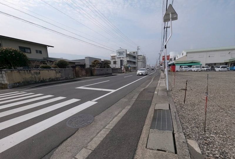 金生町下分　土地 その他