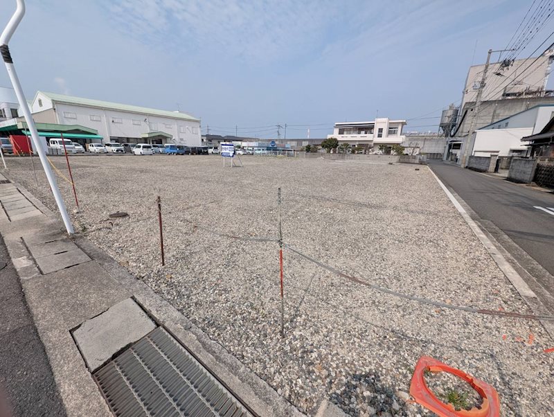 金生町下分　土地 その他