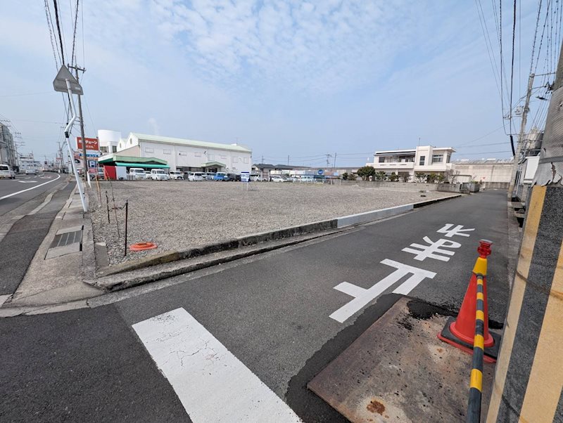 金生町下分　土地 その他