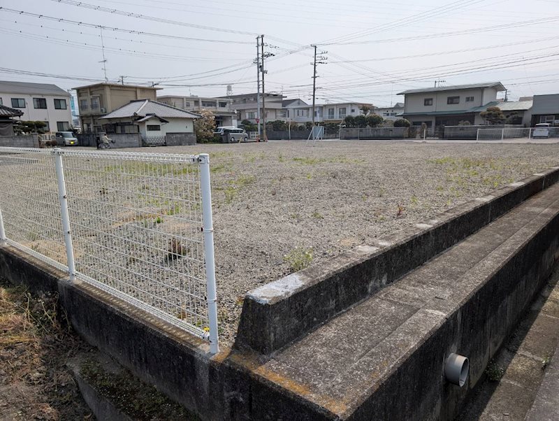 金生町下分　土地 その他