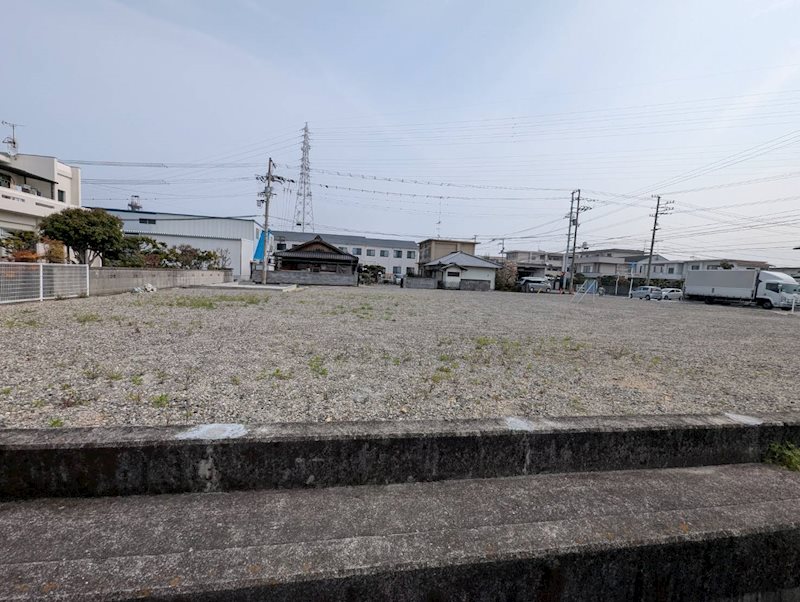 金生町下分　土地 その他