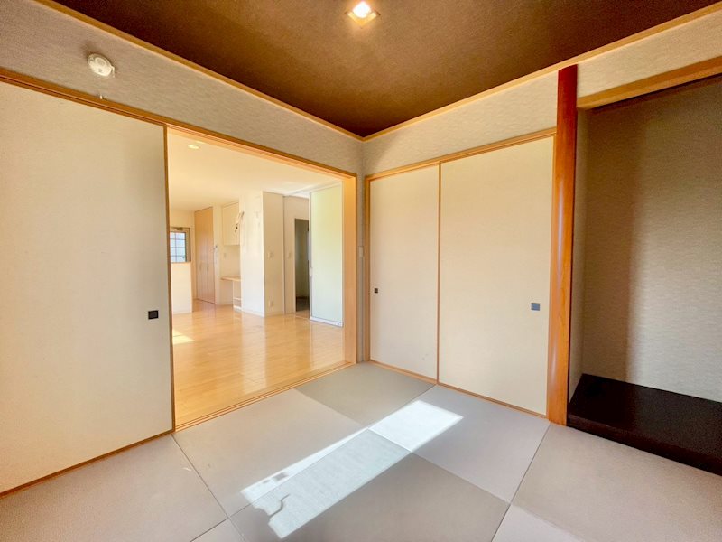 上徳　中古住宅 その他