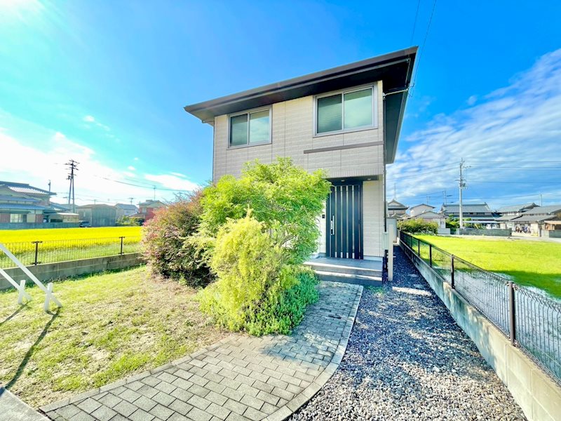 上徳　中古住宅 その他