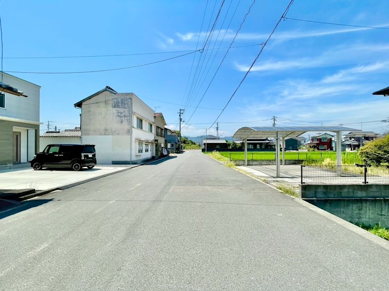 上徳　中古住宅 その他