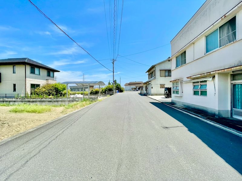 上徳　中古住宅 その他
