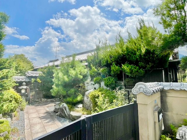 新居浜市北内町 外観写真