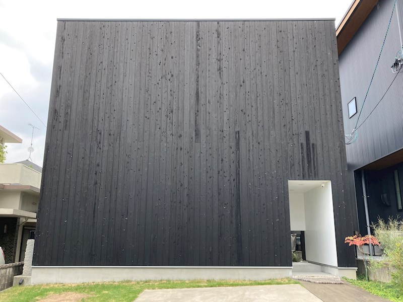 中曽根町下秋則　中古 外観写真