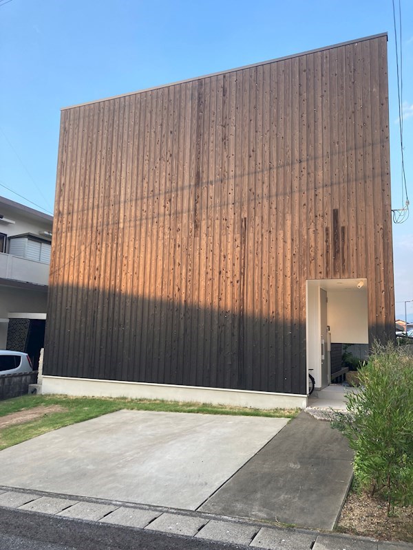 中曽根町下秋則　中古 その他