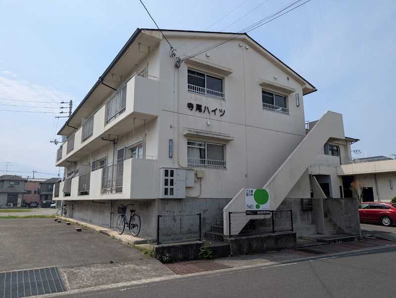 妻鳥町　収益物件 外観写真