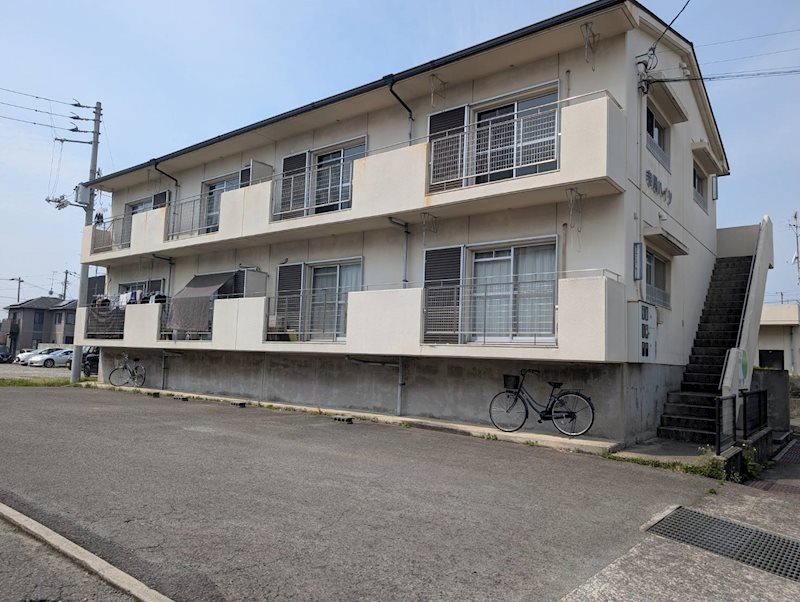 妻鳥町　収益物件 その他
