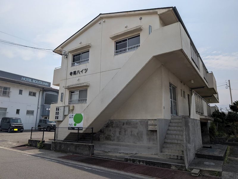 妻鳥町　収益物件 その他