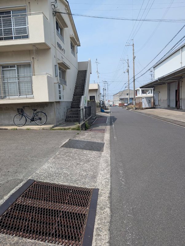 妻鳥町　収益物件 その他