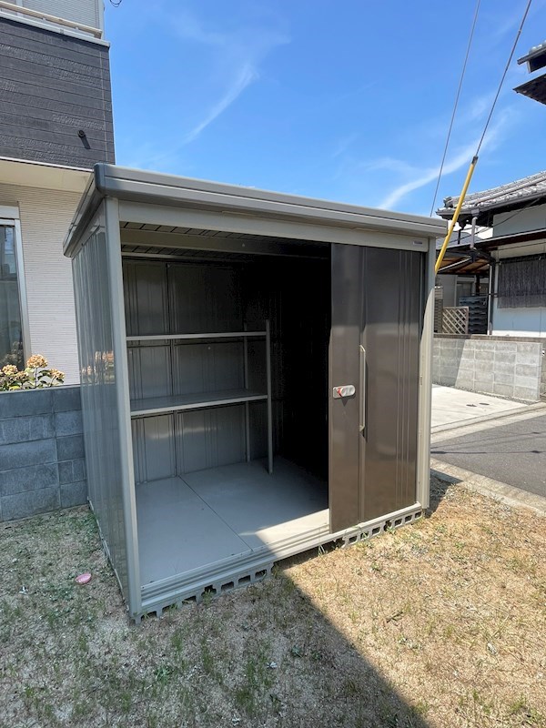 田窪中古 その他