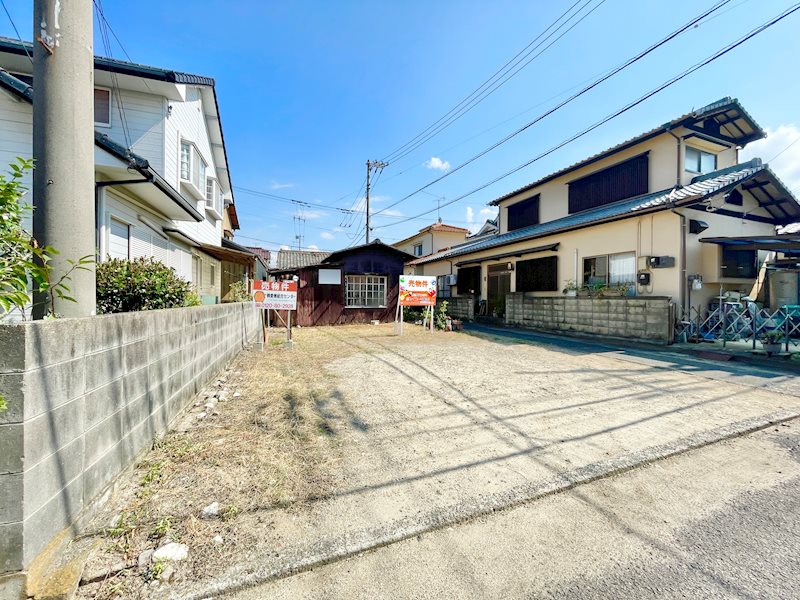八町西　土地 その他