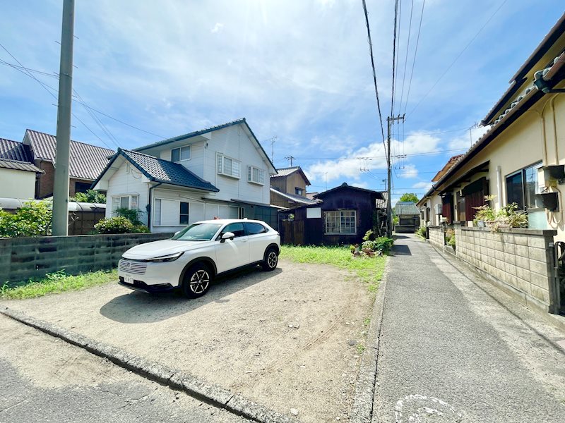 八町西　土地 その他