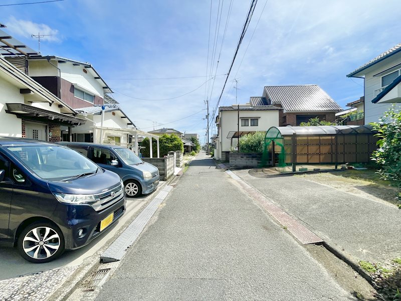 八町西　土地 その他