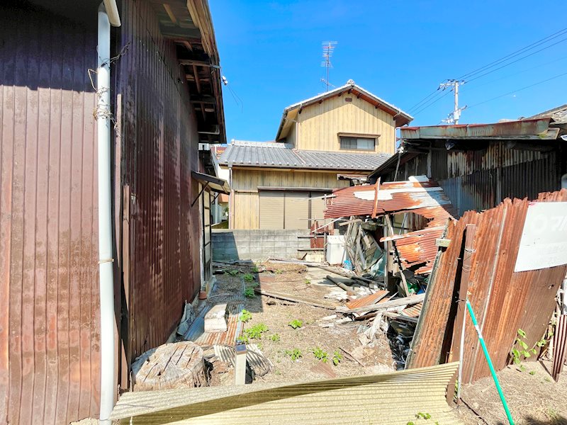 八町西　土地 その他