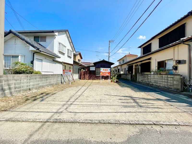 八町西　土地 その他