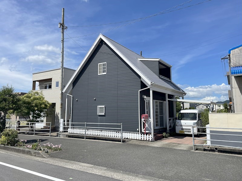 妻鳥町　中古 外観写真