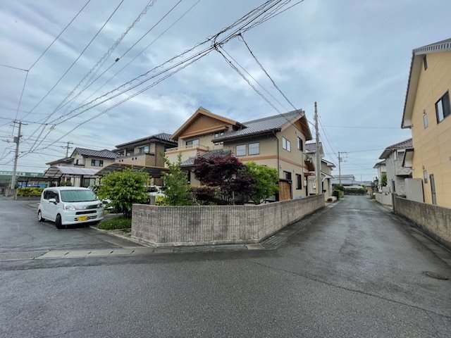 新居浜市高津町 その他