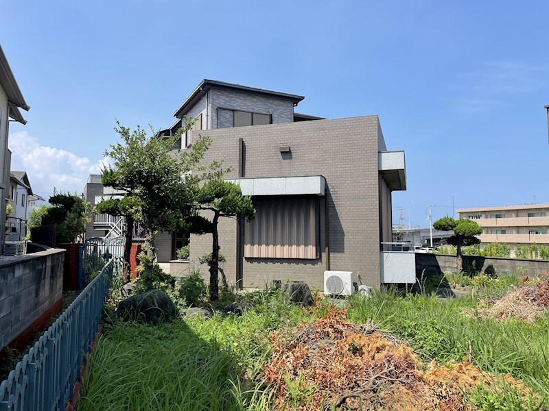 妻鳥町　中古 外観写真
