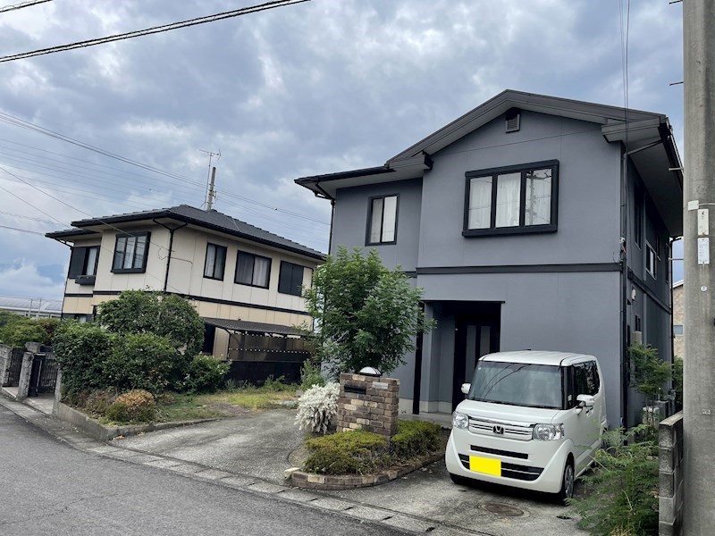 川之江町井地　中古 外観写真
