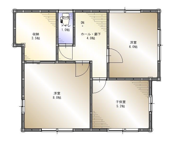 川之江町井地　中古 その他