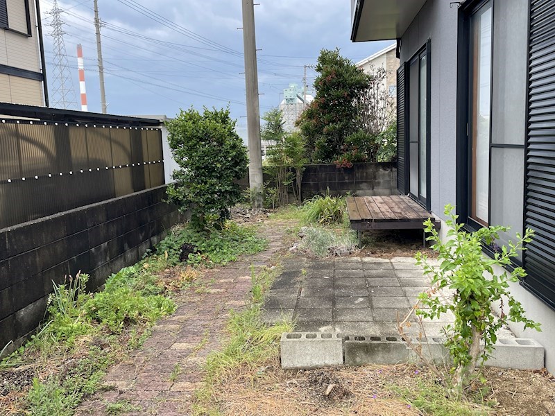 川之江町井地　中古 その他