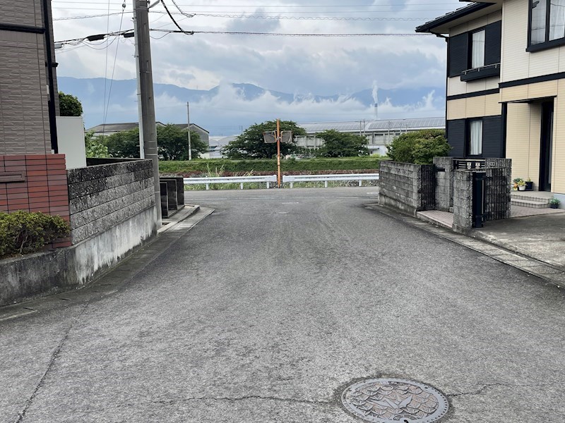 川之江町井地　中古 その他