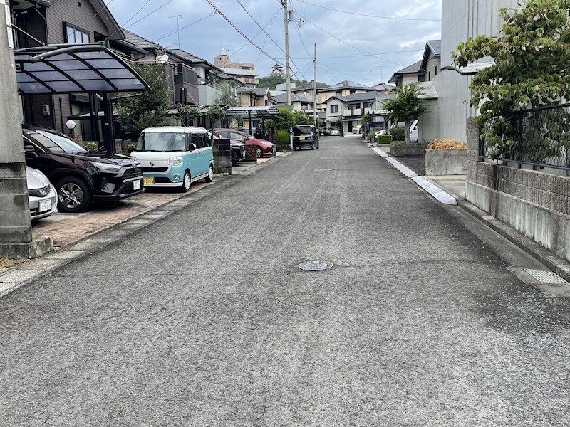川之江町井地　中古 その他