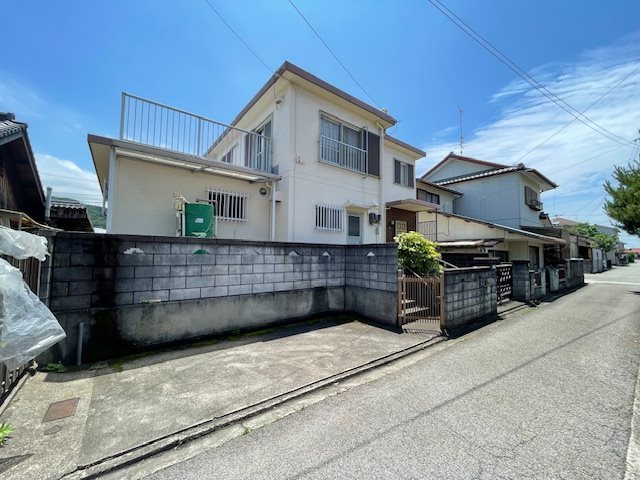 新居浜市田の上 その他