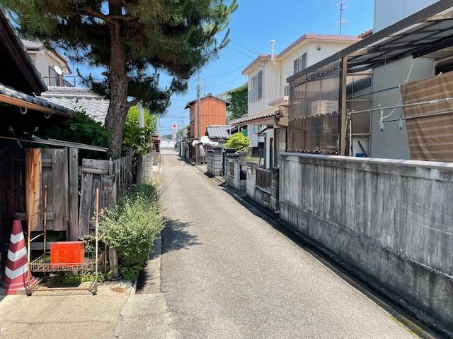新居浜市田の上 その他