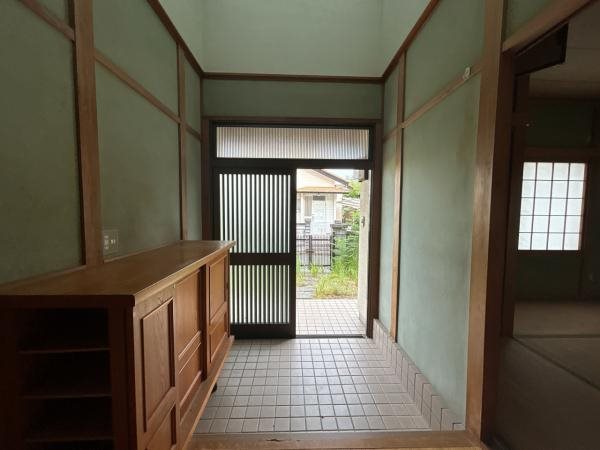 徳重　中古住宅 その他