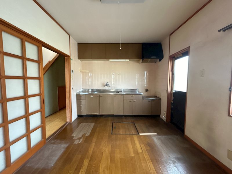 徳重　中古住宅 その他