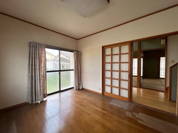 徳重　中古住宅 その他